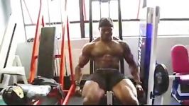 Simeon Panda