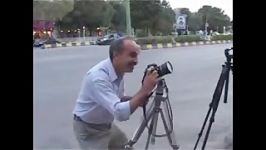 مظفر طاهری پیشینه عکاسی در کرمان