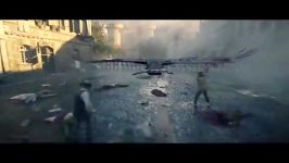 Assassins Creed Unity E3 2014 World Premiere Cinematic