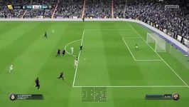 FIFA15 Karim amazing goal