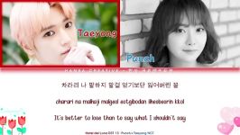قسمت ۱۳ سریال هتل دل لونا OST Taeyong NCT Punch آهنگ کره ای