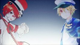 FUKASE x OLIVER】 GAME OVER 】480p