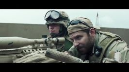 تریلر فیلم American Sniper