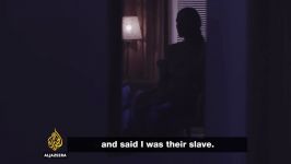 تن فروشی زنان در انگلیس  فروش زنان به عنوان برده جنسی برای رابطه جنسی