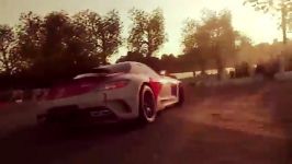 تریلری جدید نسخه PlayStation Plus بازی Driveclub