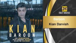 Kian Darvish  Baroon  کیان درویش  بارون