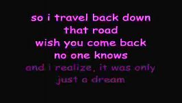 Just A Dream Nelly Lyrics