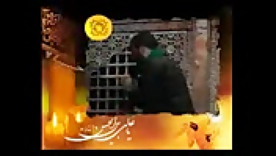 لالا بخواب آروم حاج سیدمهدی میرداماد گلچین محرم