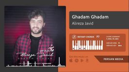 Ghadam Ghadam  Alireza Javid قدم قدم  علیرضا جاوید