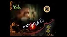 ازعشق ببین در خروشم حاج سیدمهدی میرداماد گلچین محرم