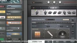 دانلود پلاگین افکت گیتار الکتریک Guitar Rig v5.2.2 + آموزش نصب