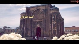 ویدئوی تایم لپس زیبا پایتخت تاریخ تمدن ایران همدان