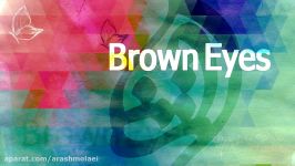 Brown Eyes Green Eyes acoustic cover