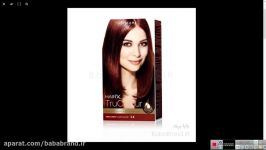 رنگ موی ماھاگونی هیریکس تروکالر HairX TruColour