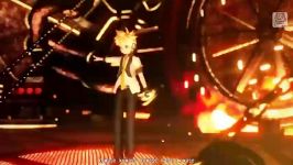 Len Kagamine】 Break It Break It 】480p