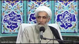 تخریب چند جانبه ارزش های اسلامی، توسّط صدا سیما جمهوری اسلامی آیت الله وفسی