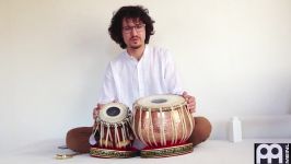 طبلا مینل مدل Pro TABLA کدکالا 5588