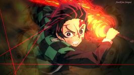 Demon Slayer Kimetsu no Yaiba ED Ep19  Kamado Tanjirou no Uta