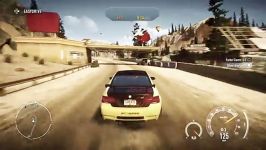 تغییرات اب هوا در بازی need for speed rivals در ps4