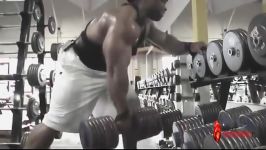 Bodybuilding Motivationg 2013 HD  Phil Heath