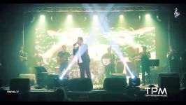 Omid Hajili  Live in Concert کنسرت امید حاجیلی