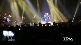 Hamid Hami Nima Masiha  Live In Concert کنسرت حمید حامی نیما مسیحا
