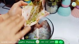 المقلی یکی مشهورترین غذاهای عمانی‌ها