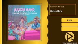 BAZTAB BAND DONYAM SHODIبازتاب بند  دنیام شدی