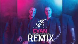 Evan Band  Chehel Gis Remix Farjad Najafi