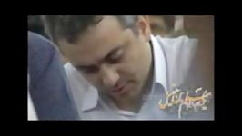 روضه مسلم در رور عرفه بانوای سید محمد قاضوی حسینیه محبی