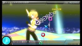 Kagamine Len Project Diva  Tululila Talila Tulula 480p