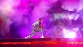 ویولن نوازی پسربچه 11 ساله در مسابقه گات تلنت آمریکا 2019