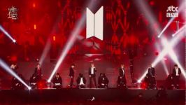 Not TodayBTS استیج میکس بی تی اس