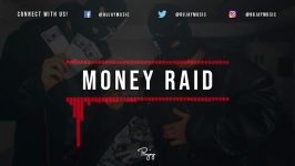 Money Raid Freestyle Trap Beat Rap Hip Hop Instrumental 2019  Wendigo