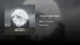 موسیقی بی کلام Misha Mishenko  Forest in My Head