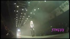 Nuest Ren Minhyun Runway