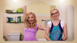 تیتراژ سریال Liv and Maddie