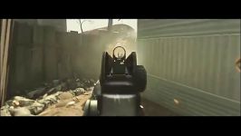 تریلر جدید بازی Warface