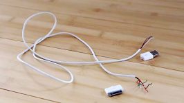 کابل آیفون Belay Cord یو اس بی دو طرفه