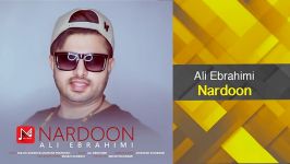 Ali Ebrahimi  Nardoon  OFFICIAL TRACK آهنگ جدید علی ابراهیمی  ناردون