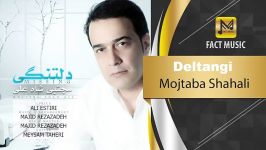 Mojtaba Shahali  Deltangi مجتبی شاه علی  دلتنگی