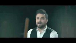 BABAK JAHANBAKHSH  Zibaye Bitab  Official Video  بابک جهانبخش  زیبای بی تاب