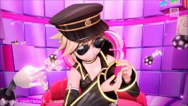 【Project Diva 】Sweet Devil 【Kagamine Len】1080p