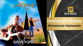 Ahmadreza Nabizadeh  Dokhtaram Melody احمدرضا نبی زاده  دخترم ملودی