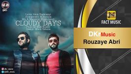 DKr  Rouzaye Abri دِکُــر  روزای ابری