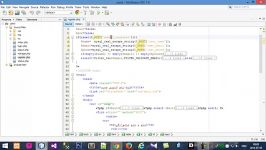 آموزش سیستم کد رهگیری برای کاربران در PHP MYSQL  1