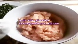 اومممم عجب غدایی