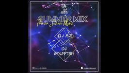 Summer Mix 2019  DJ A2 ft DJ Kourosh Persian Dance DJ Mix