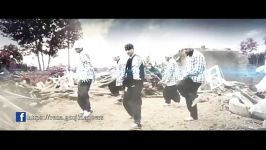 ☯Reza Gorgi Dancers  HipHop Dance