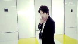 super junior m swing mv korean